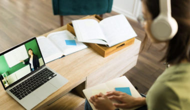 How Key Biscayne families are shaping online education | Education