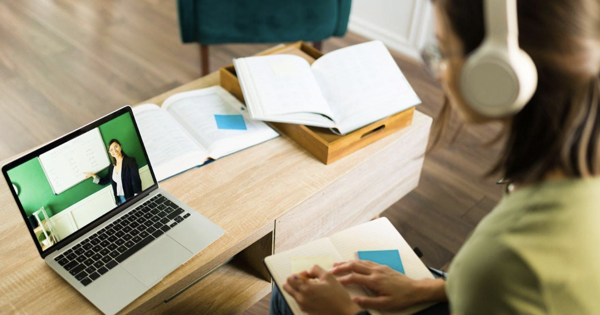 How Key Biscayne families are shaping online education | Education