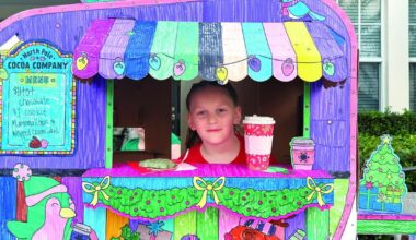 Neighbors:Holiday cocoa with a side of hustle | St. Lucie County