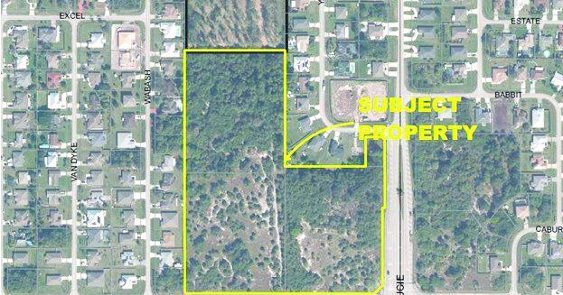 Becker Road and PSL Blvd. booming | St. Lucie County