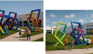 Final 2025 public art projects ok’d | St. Lucie County