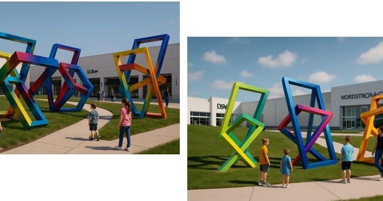 Final 2025 public art projects ok’d | St. Lucie County