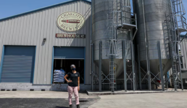 Cigar City Brewing is finally finding its way to Ybor City | News