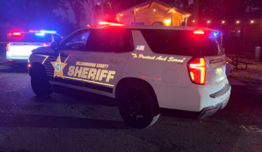 Hillsborough Sheriff’s Office asks state for immigration money | Hillsborough County