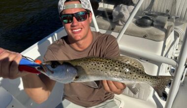 The Tampa Bay Fishin’ Report: Anglers finding good action around the Gandy Bridge | Sports