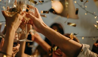 Options for where to welcome 2026 on the Island | Taste of Key Biscayne