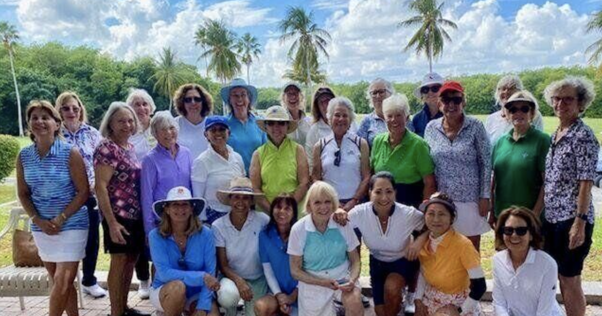 KBWGA Nassau tourney features multiple winners | Golf