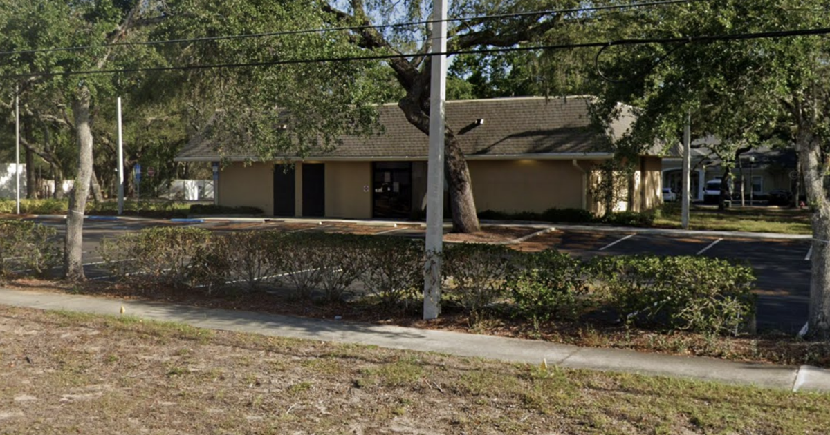 Culver’s eyeing Temple Terrace location on East Fowler Ave. | News