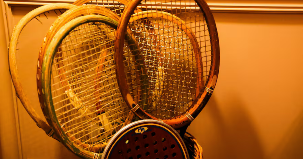 A look at the new St. Pete Athletic Paddle & Social club, open now to the public | St. Petersburg