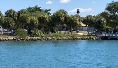 A mild and sunny Sunday forecast for Key Biscayne | Key Biscayne