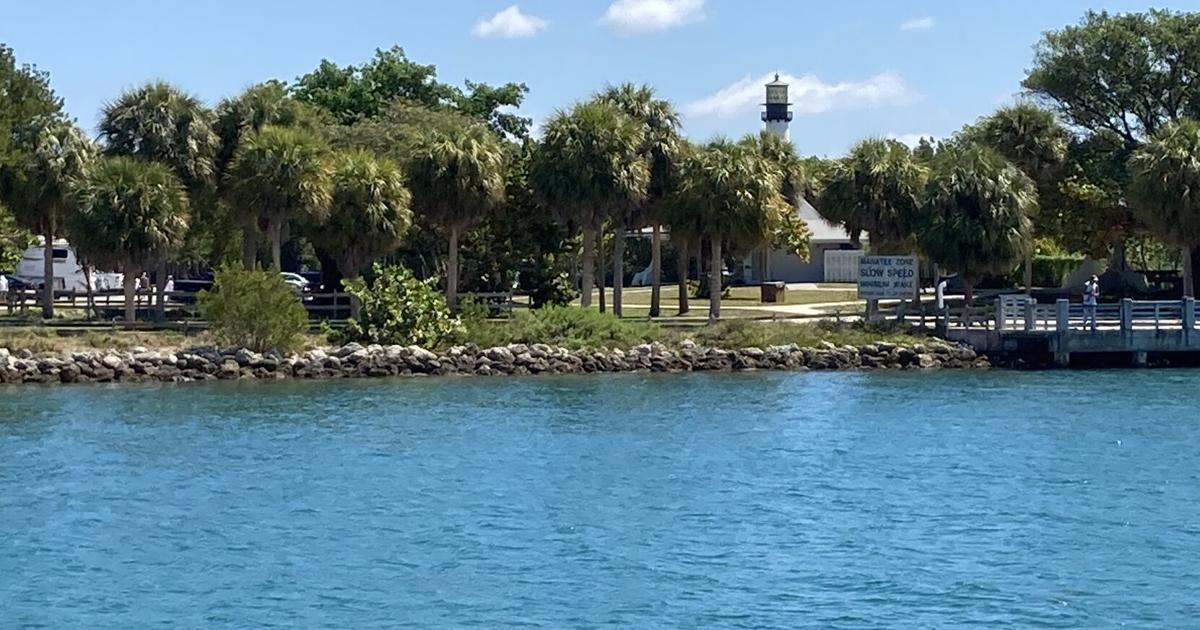 A mild and sunny Sunday forecast for Key Biscayne | Key Biscayne