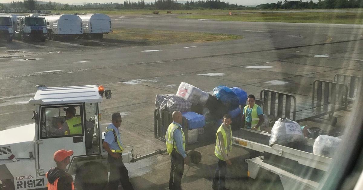 Xael Charters sues Miami-Dade tax collector over license | Miami