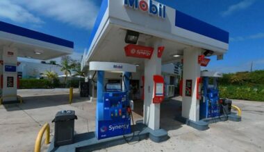 Miami gas prices fall to $2.76 per gallon | Miami