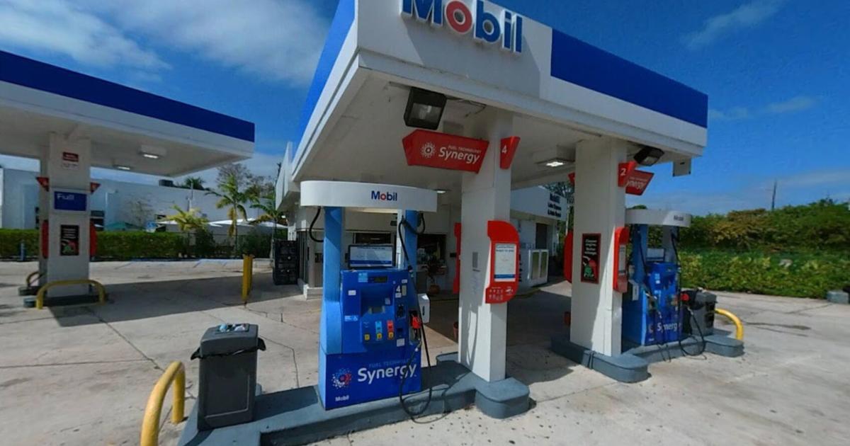 Miami gas prices fall to $2.76 per gallon | Miami