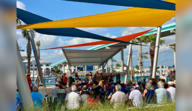 Bayside Veterans Park Concert Series New Year's event cancelled due to upcoming cold snap | Lee County