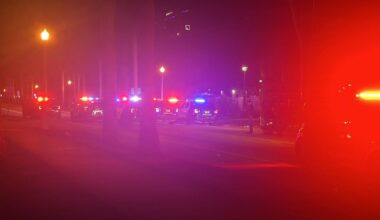 Authorities investigate active scene in Downtown Fort Myers | News