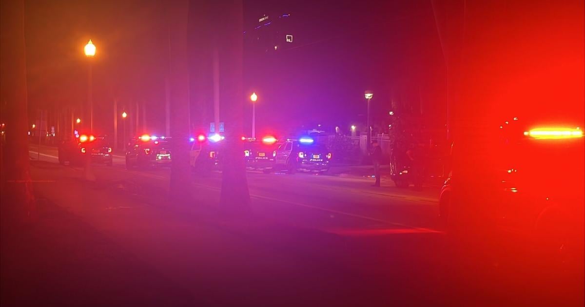 Authorities investigate active scene in Downtown Fort Myers | News