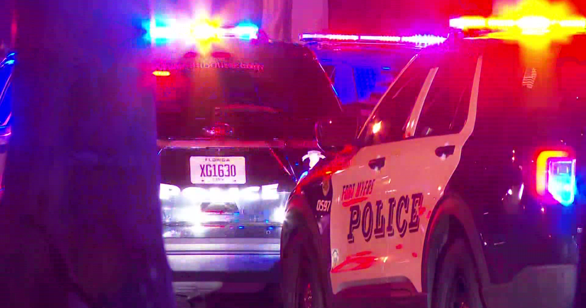 Authorities investigate active scene in Downtown Fort Myers | News