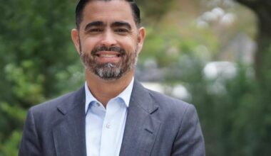 Eileen Higgins taps former Sheriff candidate, county Public Safety Chief James Reyes for Miami City Manager | Local News & Updates | The Miami Times