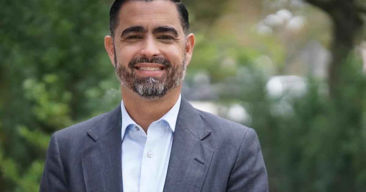 Eileen Higgins taps former Sheriff candidate, county Public Safety Chief James Reyes for Miami City Manager | Local News & Updates | The Miami Times