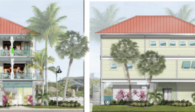 Pass-a-Grille to get two-story, open-deck restaurant on channel | Beaches