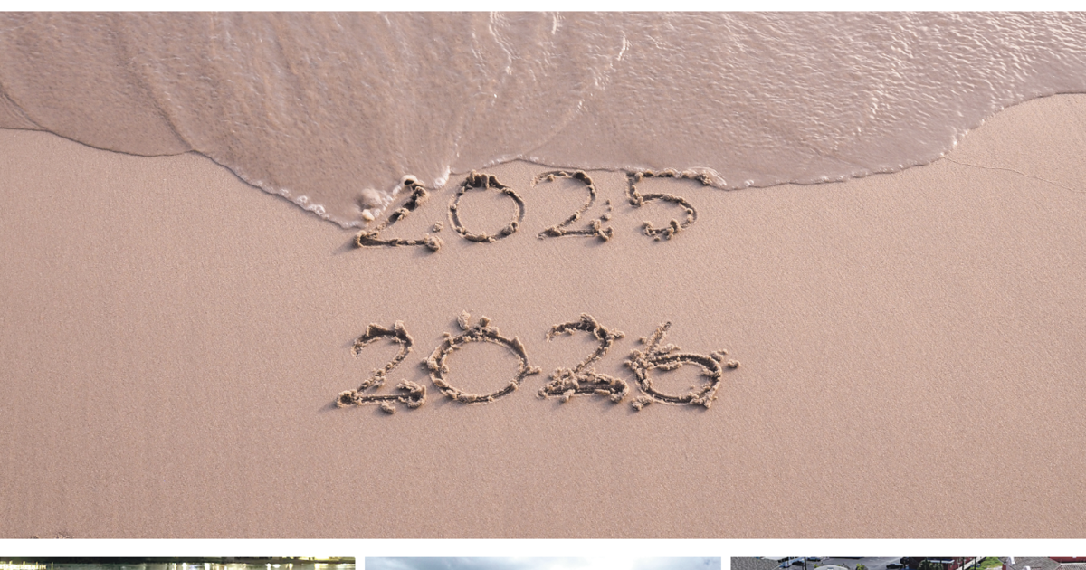 2025 Year in Review: Pinellas County | Beaches