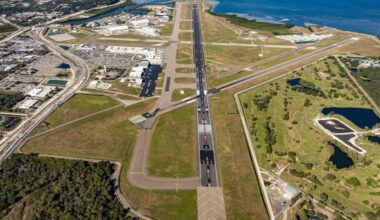 St. Pete-Clearwater Airport budgets $60 million for parking | St. Petersburg