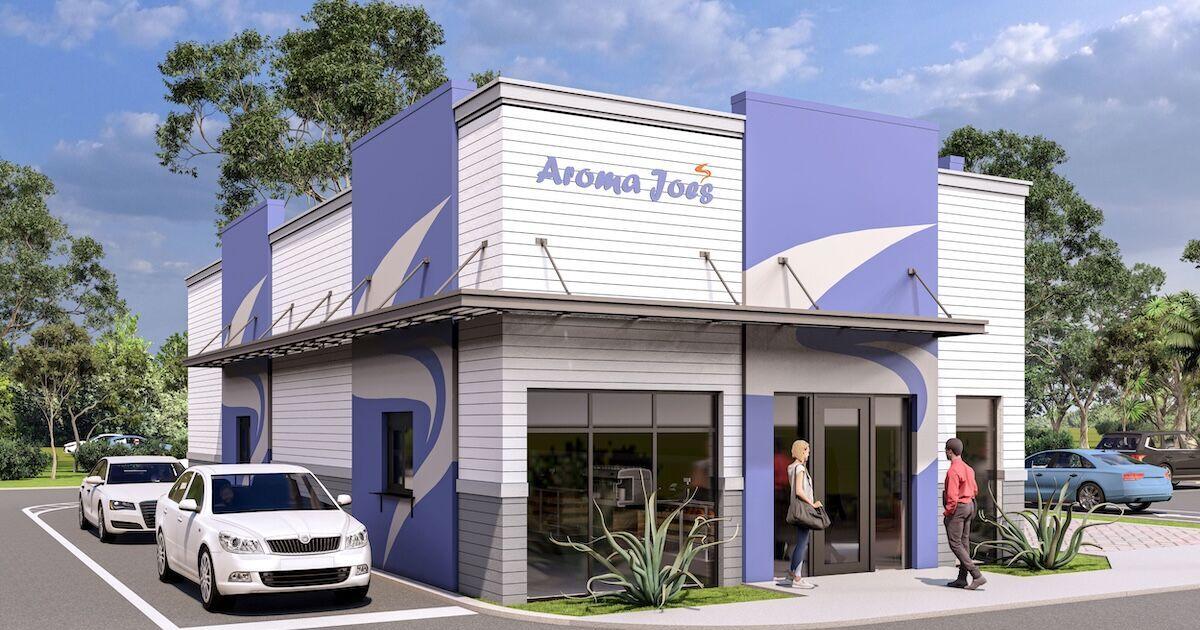 Aroma Joe's coffee franchise spreads wings to SWFL | Hospitality
