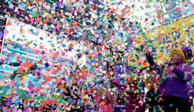 South Florida Is Ready For The Clock To Strike Midnight | BIG 105.9