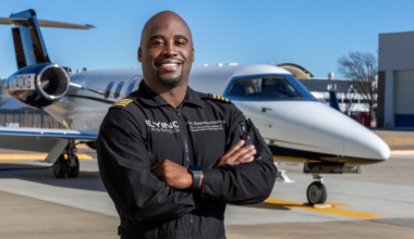 How Black South Florida leaders are closing aviation’s talent gap | Business