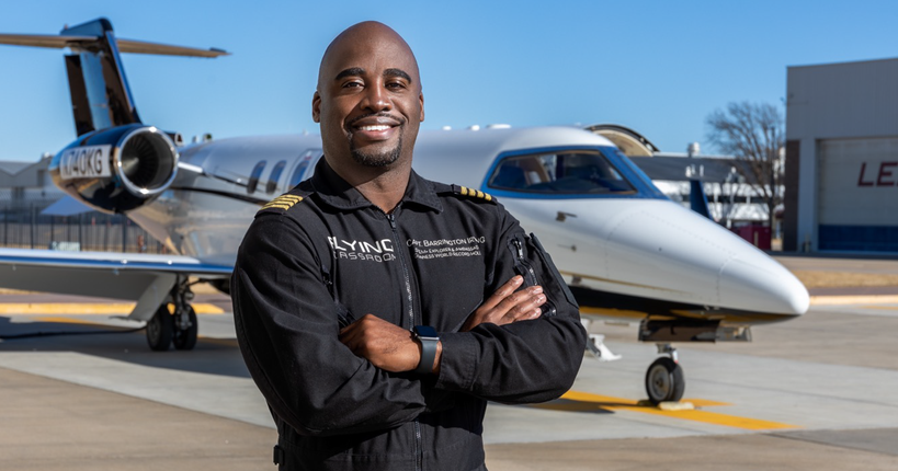 How Black South Florida leaders are closing aviation’s talent gap | Business