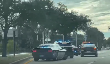 Troopers arrest man accused of stealing vehicle, fleeing in Lee County | Lee County