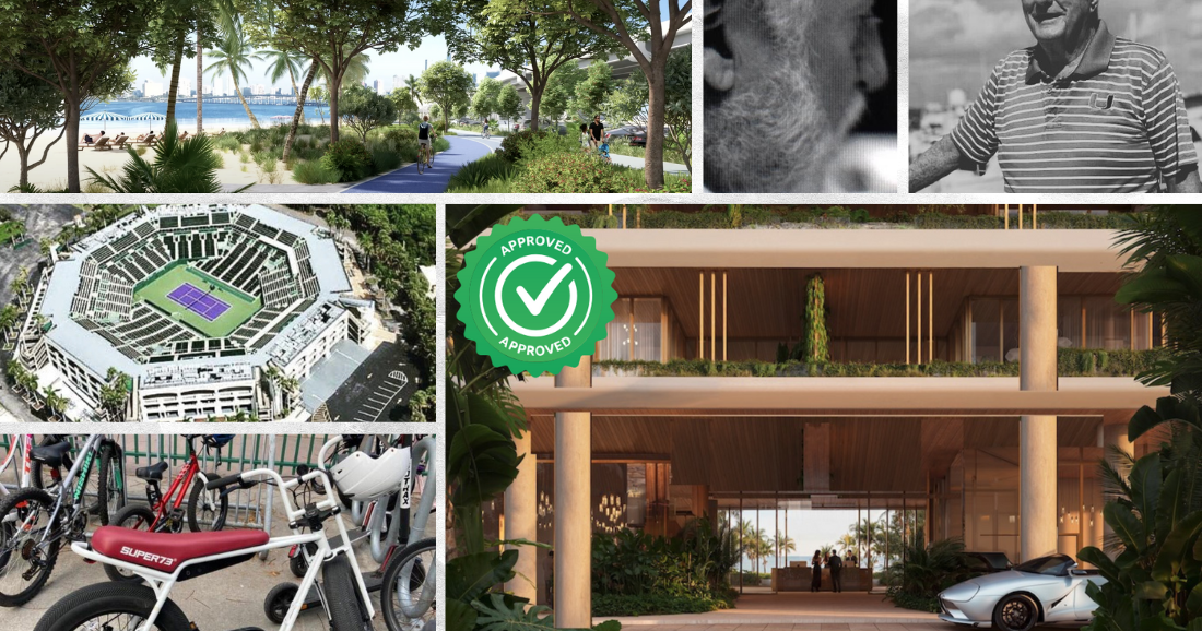 Key Biscayne’s defining year | Key Biscayne