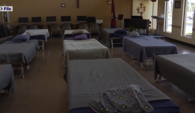 Southwest Florida braces for cold; Fort Myers shelters ready to help | Lee County