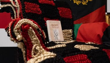 'The Container Project’ brings Black migration stories to Barry University | Arts Culture