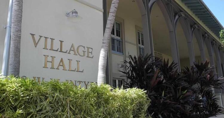 Key Biscayne council advances grants, upgrades and ordinances at final meeting of the year | Key Biscayne