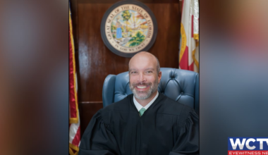 Former prosecutor, Leon Co. judge becomes Jefferson Co. circuit judge