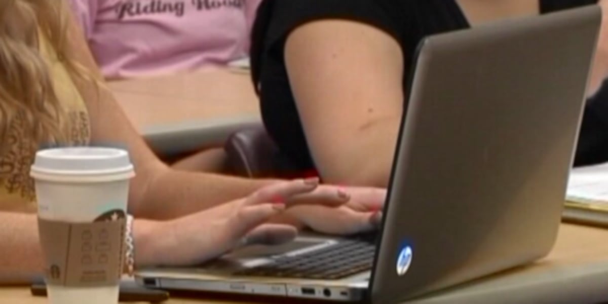 Florida lawmakers prepare AI restrictions for classrooms