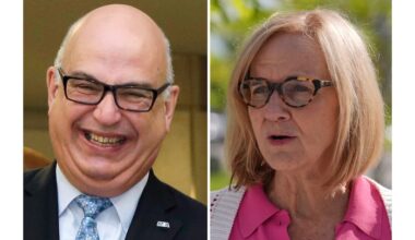 Democrats see an opening to win the Miami mayor’s race in the latest test of the US political mood