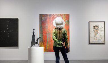 Art Basel Miami Beach Luxury Travel Guide