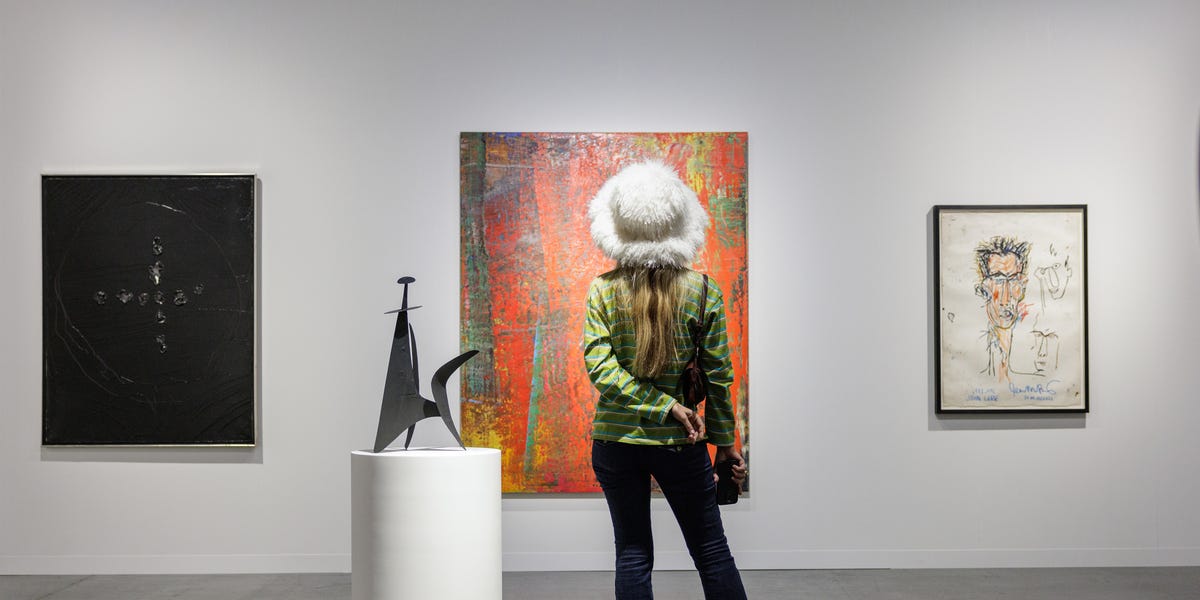 Art Basel Miami Beach Luxury Travel Guide