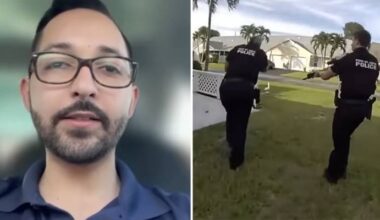 Lawmaker sparks call to nix HOAs after deadly dispute in Florida. Is it time to end the ‘failed experiment’?