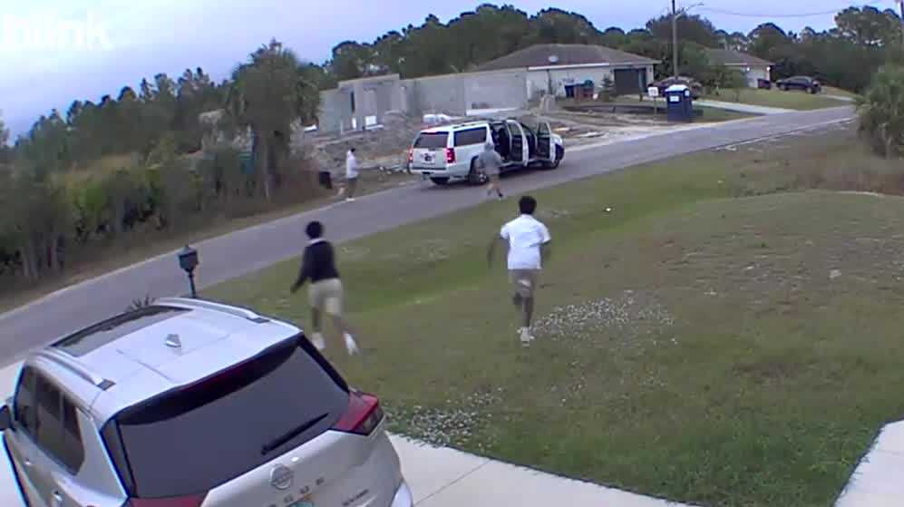 TikTok challenge leads to property damage in Florida