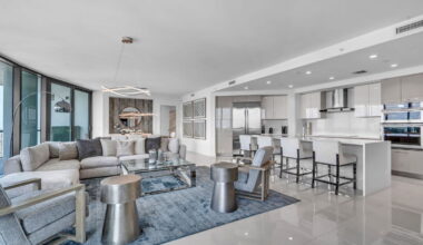 LUXE Forbes Global Properties