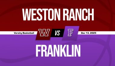 Weston Ranch Cougars vs. Fort Lauderdale Flying L's