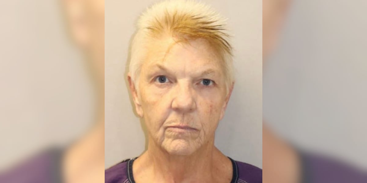 Former manager at doctor’s office accused of stealing more than $500,000 from employer