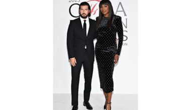 Venus Williams weds Andrea Preti in Florida as part of a 5-day celebration of their union