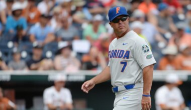 Florida Gators baseball HC Kevin O'Sullivan returns to program