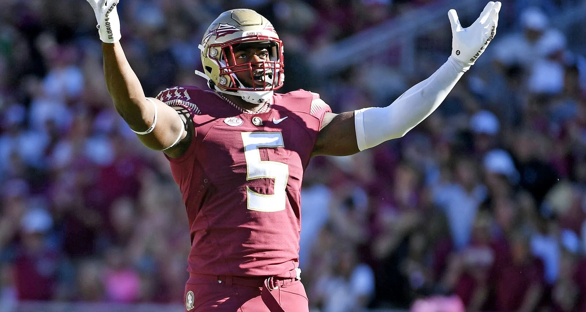 Cam Brooks excited to end up at Florida State