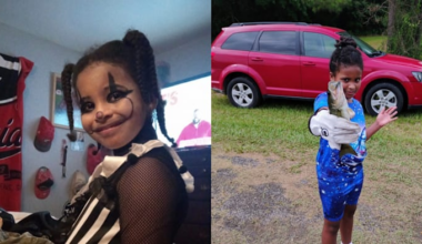 Woodbine community pours in support for family of 9-year-old girl after fatal crash